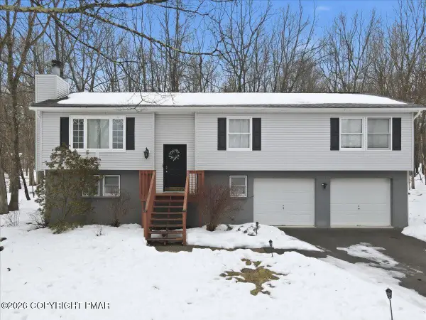 119 Antler Trail, Albrightsville, PA 18210