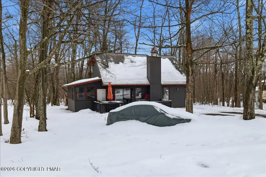 9205 Westwood Drive, Tobyhanna, PA 18466 - #2