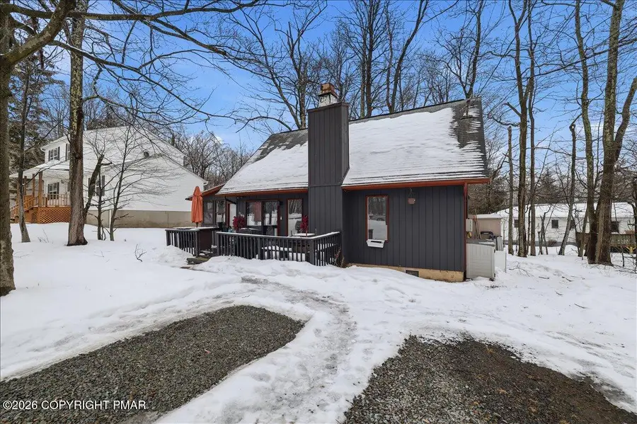 9205 Westwood Drive, Tobyhanna, PA 18466 - #3