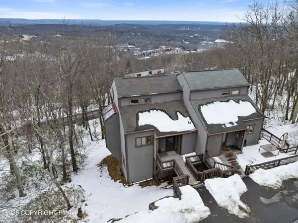 262 Overlook Way, Tannersville, PA 18372