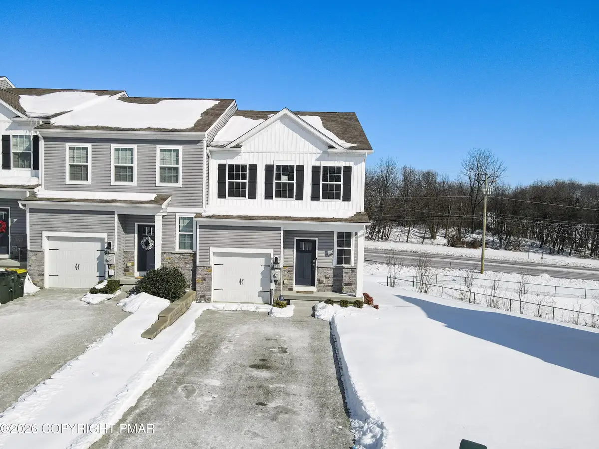 1031 Turnstone Drive, Fogelsville, PA 18051 - #1