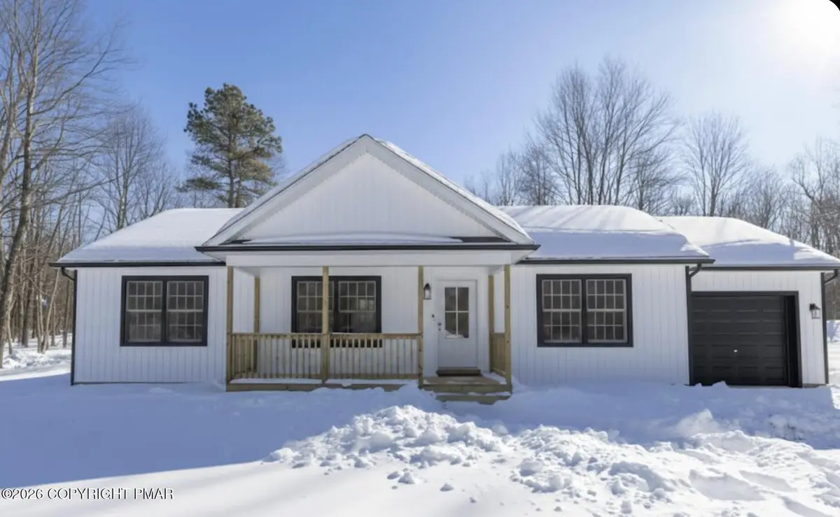 103 Burnshaw Lane, Albrightsville, PA 18210 - #1