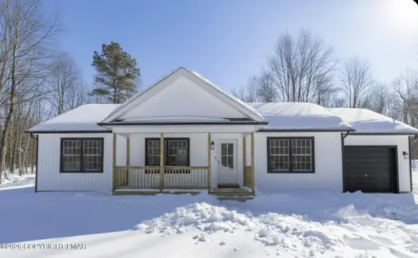 103 Burnshaw Lane, Albrightsville, PA 18210