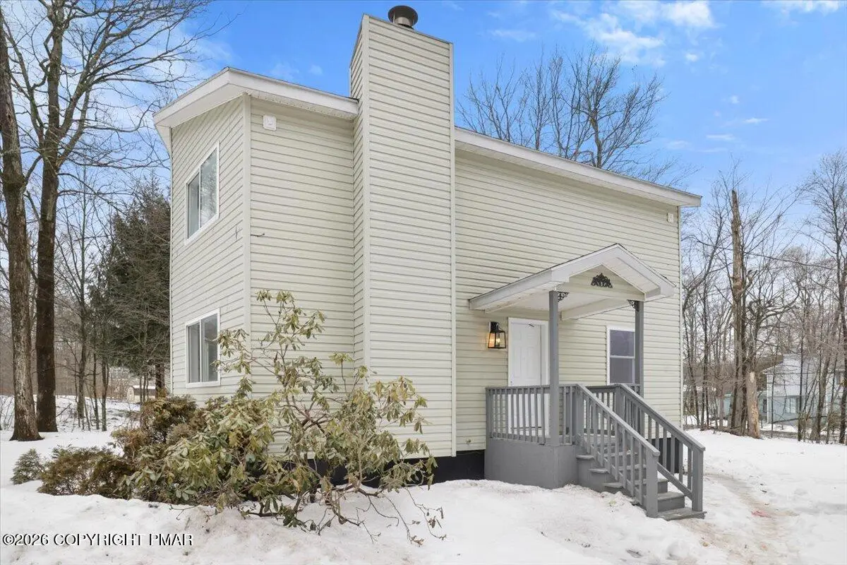 1013 Rob Roy Drive, Tobyhanna, PA 18466 - #1