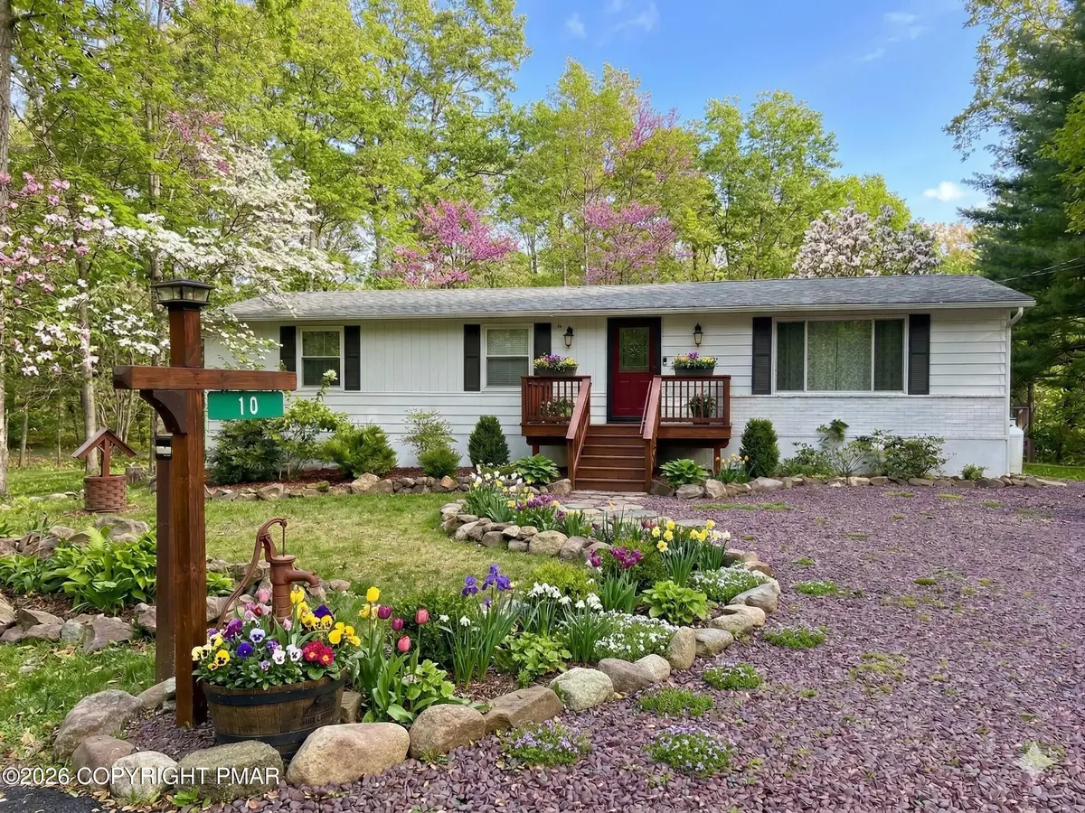 10 Helen Way, White Haven, PA 18661 - #1