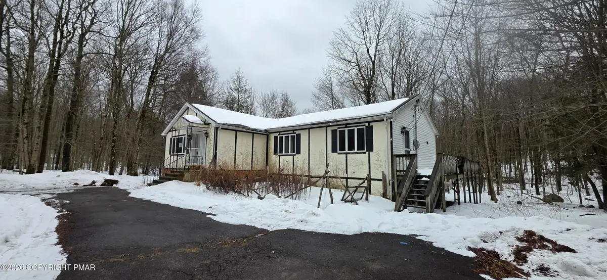 80 Woodland Drive, Moscow, PA 18444 - #1