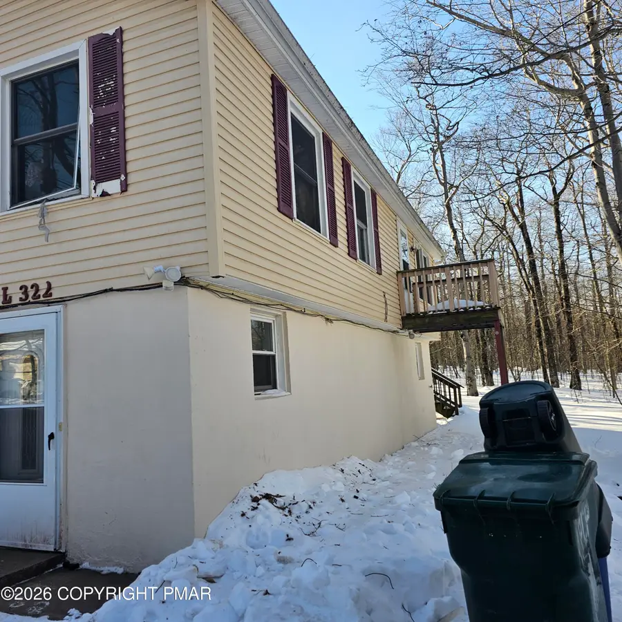 2647 Highview Drive, Tobyhanna, PA 18466 - #2