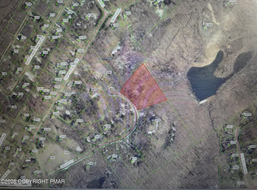 Bush Ct 3 Court, Stroudsburg, PA 18360 - #2