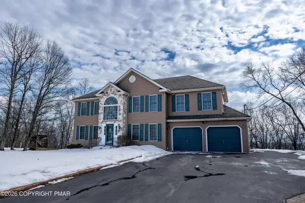 337 Clicko Lane, East Stroudsburg, PA 18301