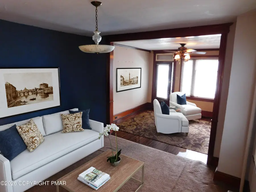 103 E Amidon Street, Summit Hill, PA 18250 - #2