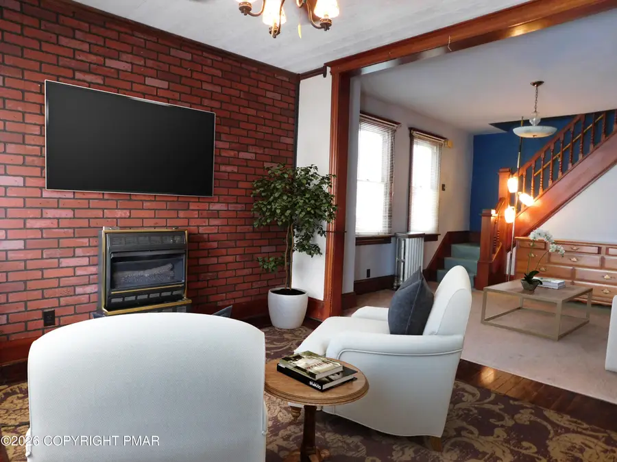 103 E Amidon Street, Summit Hill, PA 18250 - #3