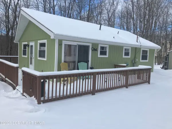 67 Winding Way, Albrightsville, PA 18210