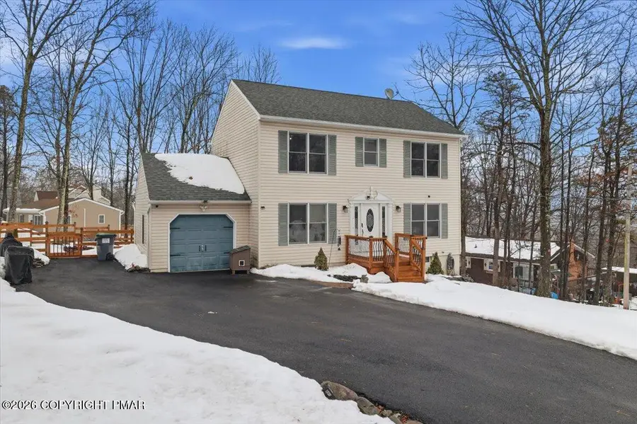 120 Linn Circle, Bushkill, PA 18324 - #2