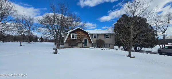 238 Kevin Lane, Brodheadsville, PA 18322