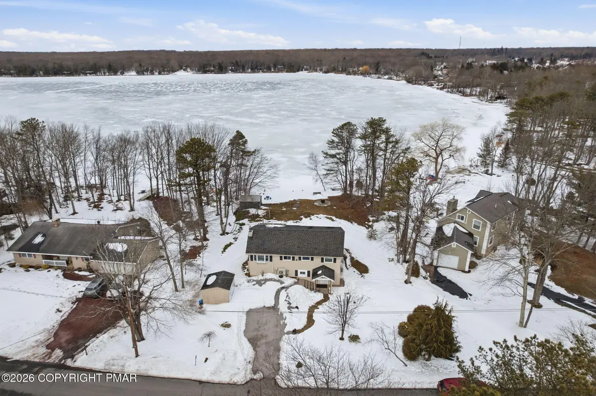 201 Bear Creek Lake Drive, Jim Thorpe, PA 18229 - #1