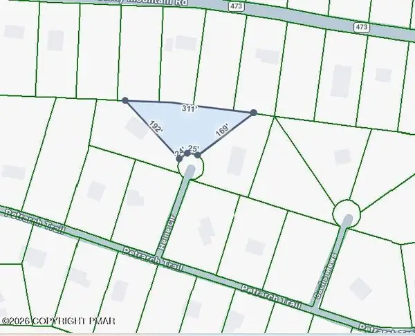 EV1021 Heine Circle, Albrightsville, PA 18210