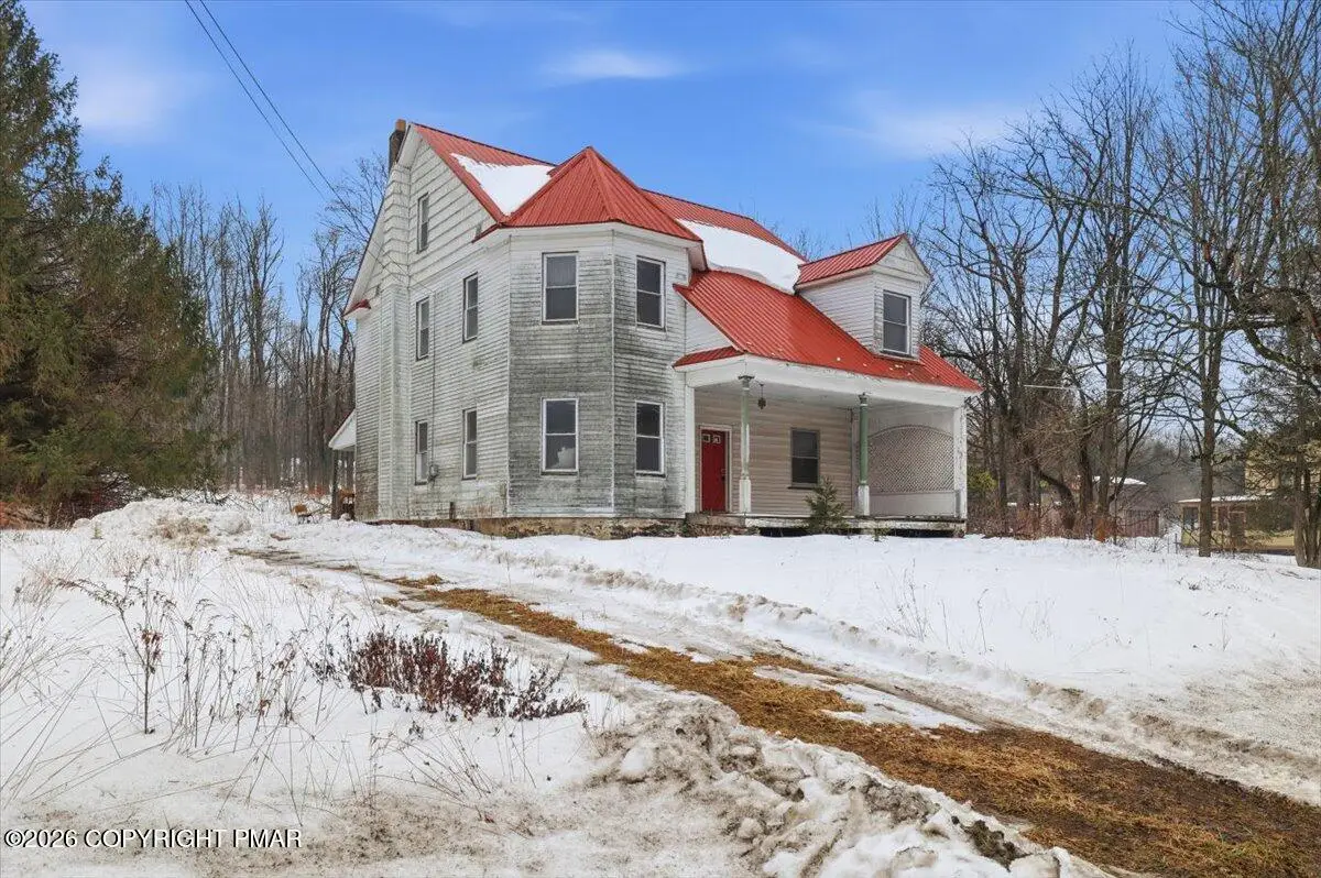 442 Main Street, Gouldsboro, PA 18424 - #1