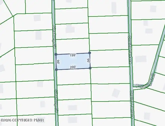 EV569 Ginsburg Circle, Albrightsville, PA 18210 - #1