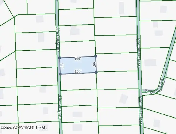 EV569 Ginsburg Circle, Albrightsville, PA 18210