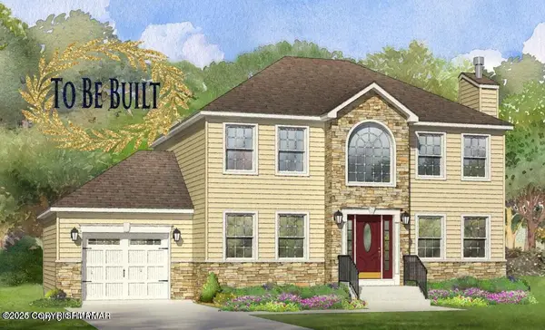 33L Cheyenne Trail, Gouldsboro, PA 18424