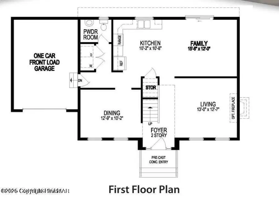 33L Cheyenne Trail, Gouldsboro, PA 18424 - #3