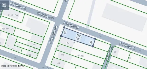 101 S Wyoming Street, Hazleton, PA 18201