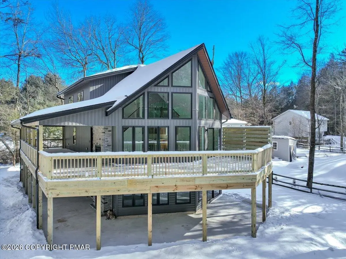 52 Shakespeare Circle, Albrightsville, PA 18210 - #1