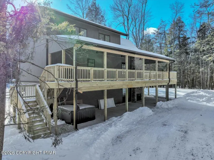 52 Shakespeare Circle, Albrightsville, PA 18210 - #2