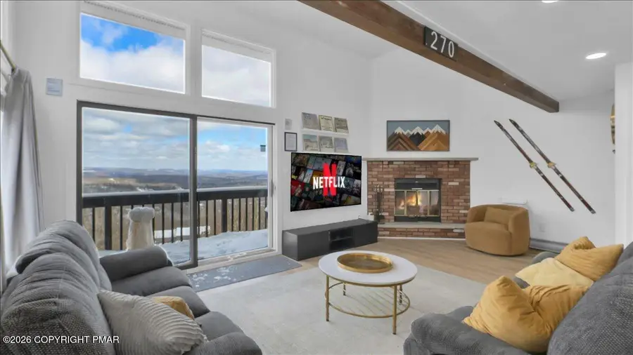 270 Big Pocono Pass, Tannersville, PA 18372 - #2