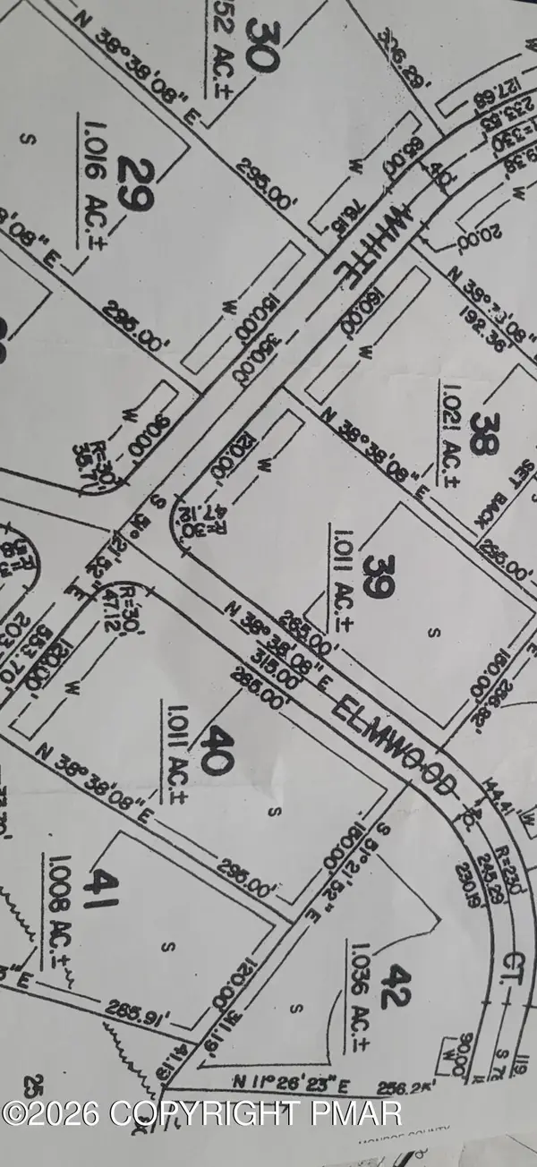 White Birch Dr 39, Saylorsburg, PA 18353