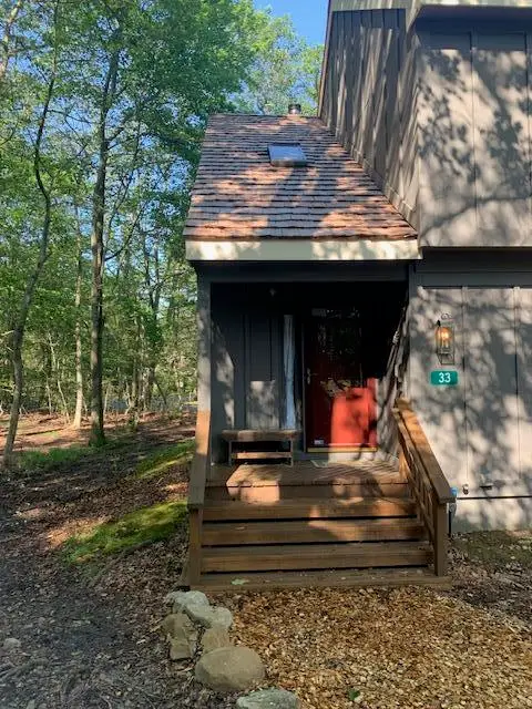 33 Elevator, Lake Harmony, PA 18624 - #2