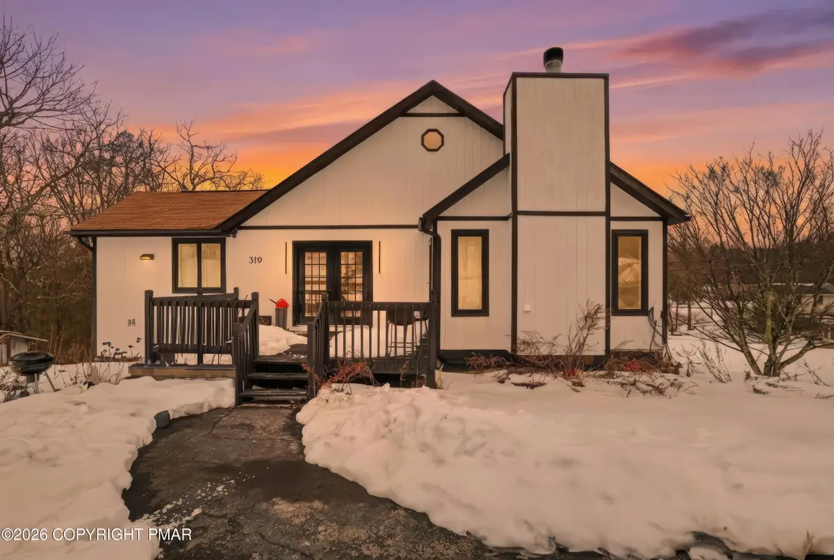 319 Ramblebush Road, Stroudsburg, PA 18360 - #1