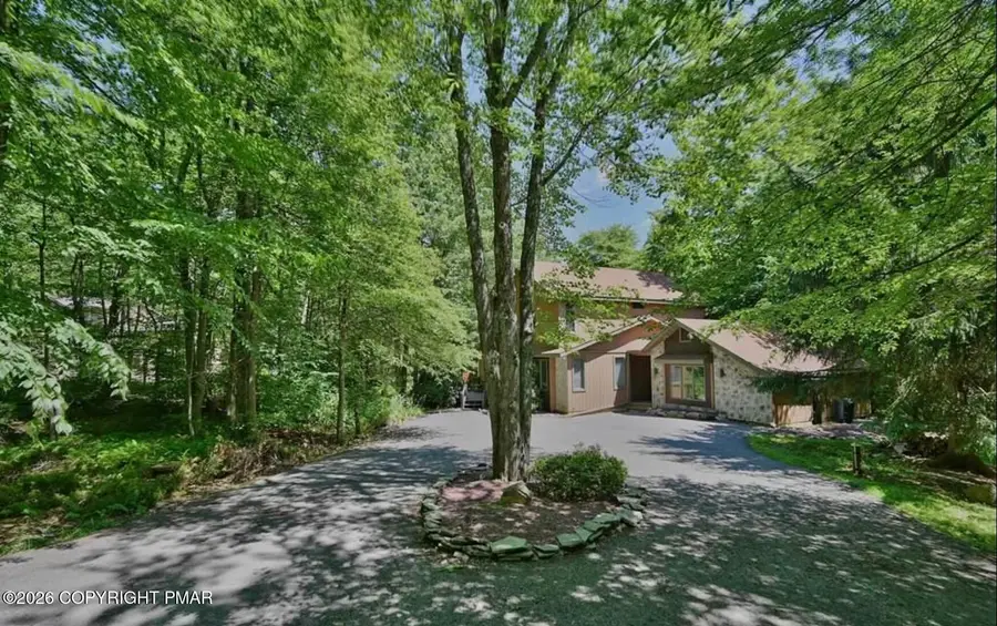 143 Moseywood Road, Lake Harmony, PA 18624 - #3