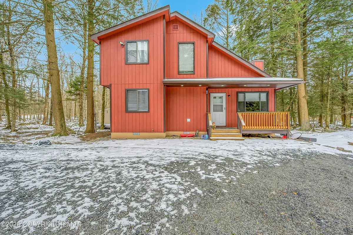 1027 Valley Road, Newfoundland, PA 18445 - #1