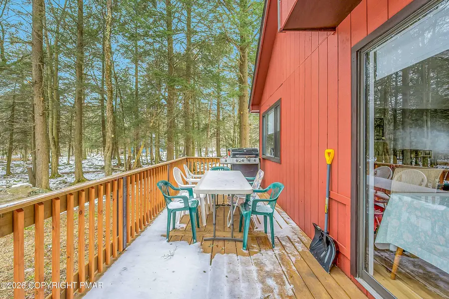 1027 Valley Road, Newfoundland, PA 18445 - #2