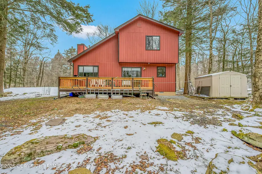 1027 Valley Road, Newfoundland, PA 18445 - #3