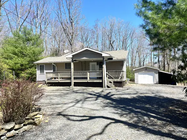 29 Hopi Road, Jim Thorpe, PA 18229