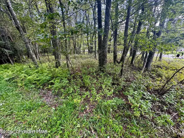 Lot # 14HT Bear Lane, Jim Thorpe, PA 18229