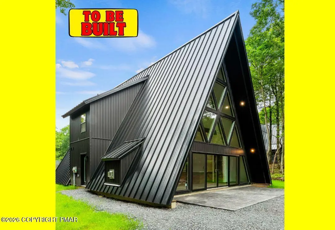 164 Thomas Lane, Albrightsville, PA 18210 - #1