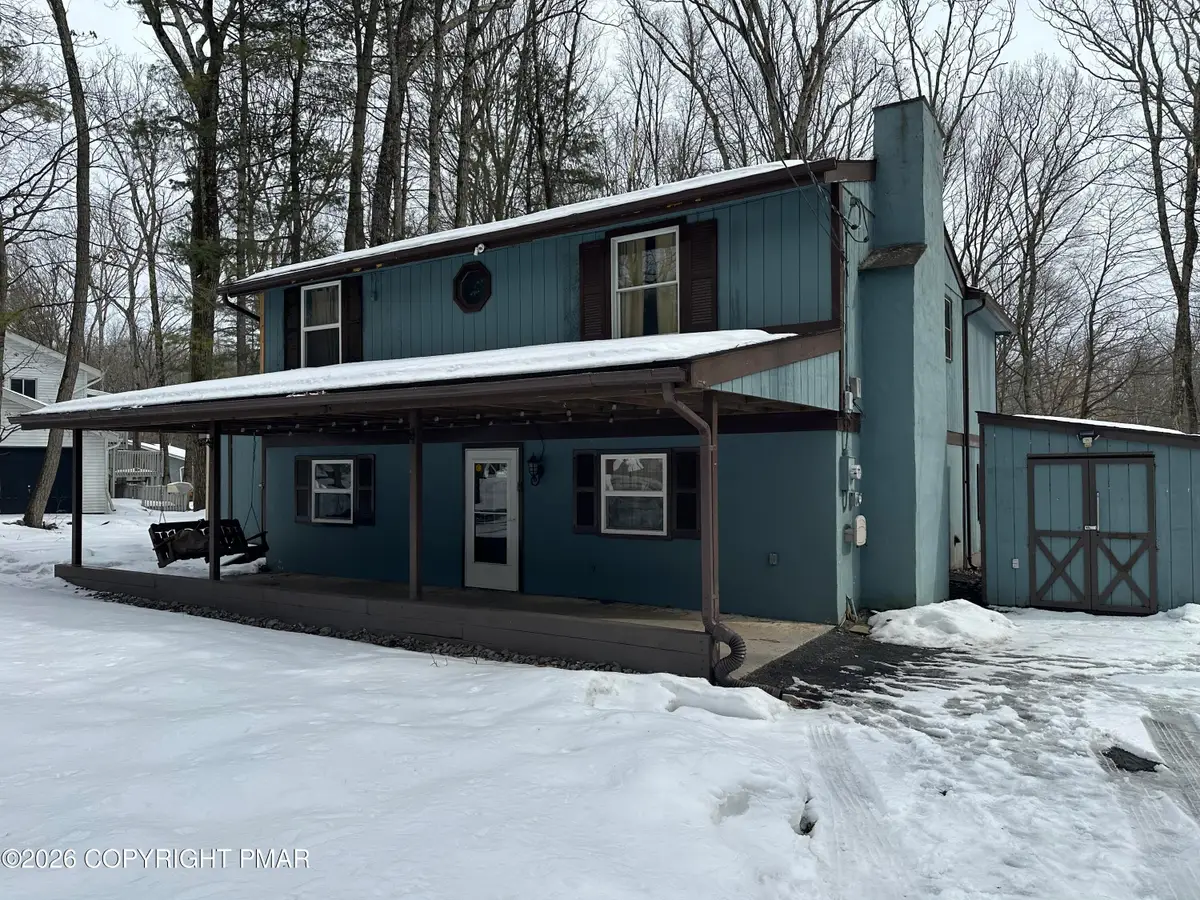 351 Charles Folly Road, Bartonsville, PA 18321 - #1