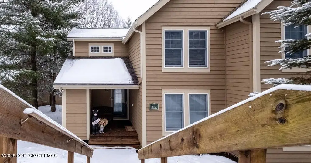 475 Spruce Drive, Tannersville, PA 18372 - #1