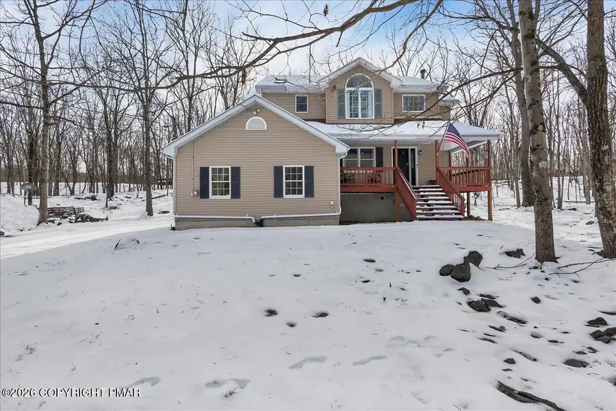 1316 Kensington Drive, East Stroudsburg, PA 18301 - #2