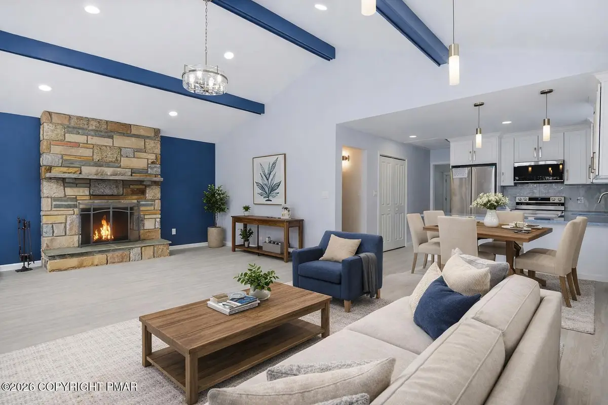 2618 Long Pond Road, Long Pond, PA 18334 - #1