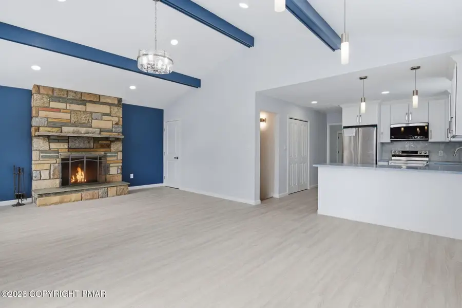 2618 Long Pond Road, Long Pond, PA 18334 - #2