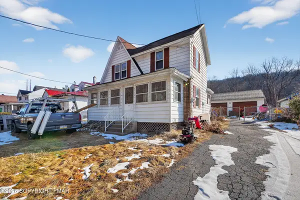 717 N Main Street, Archbald, PA 18403