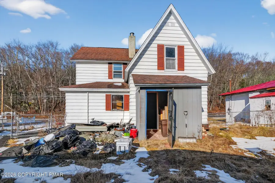 717 N Main Street, Archbald, PA 18403 - #3