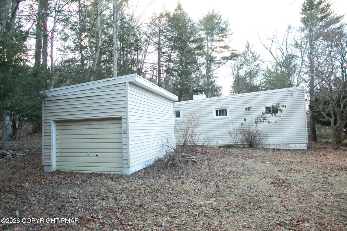 1110 Manzanedo Road, East Stroudsburg, PA 18302 - #1