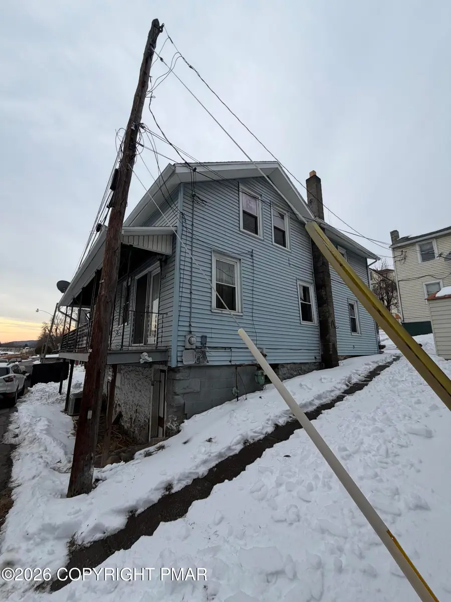 449 Moss Street, Plymouth, PA 18651 - #2