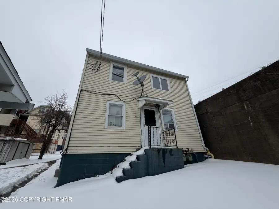 451 Moss Street, Plymouth, PA 18651 - #2