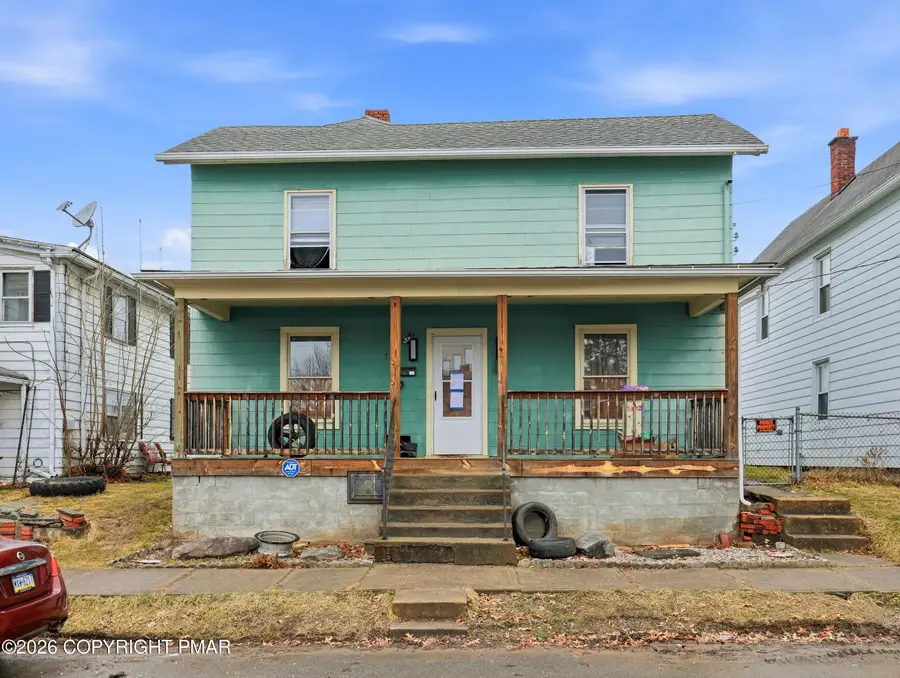 713 Tucker Street, Williamsport, PA 17701 - #2